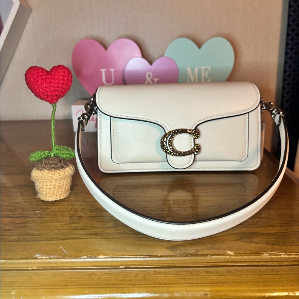 💎Coach Tabby shoulder bag 20